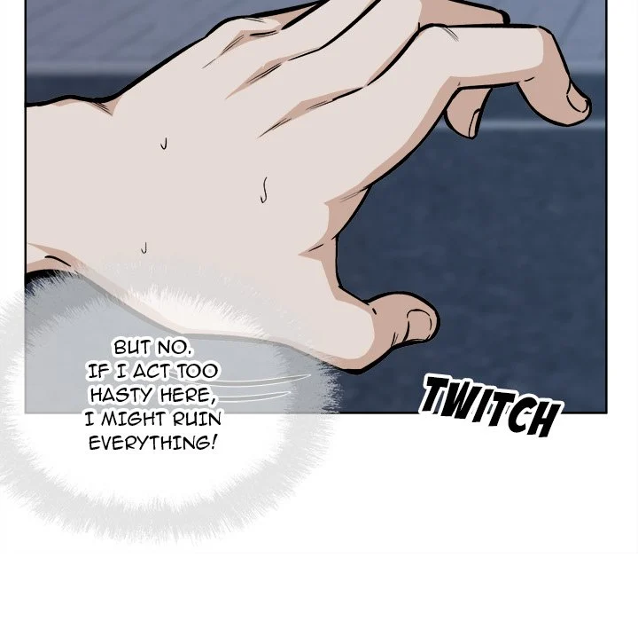 The Ark Is Me - Chapter 75 — Page 121