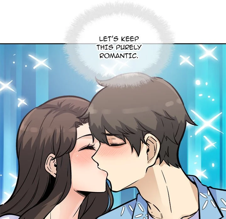 The Ark Is Me - Chapter 75 — Page 122