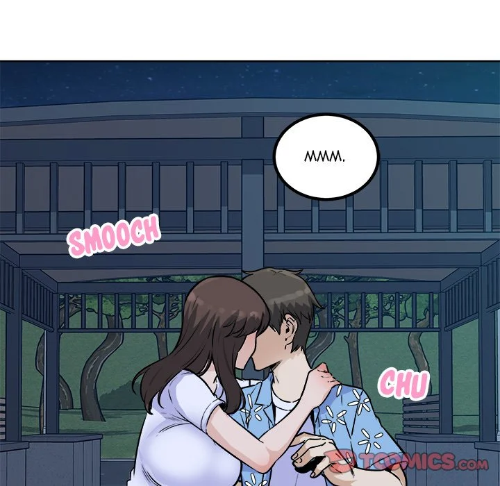 The Ark Is Me - Chapter 75 — Page 129
