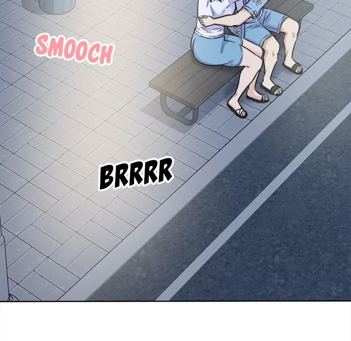 The Ark Is Me - Chapter 75 — Page 136