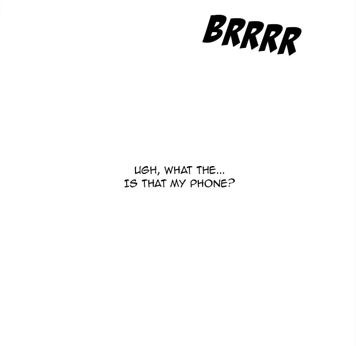 The Ark Is Me - Chapter 75 — Page 137