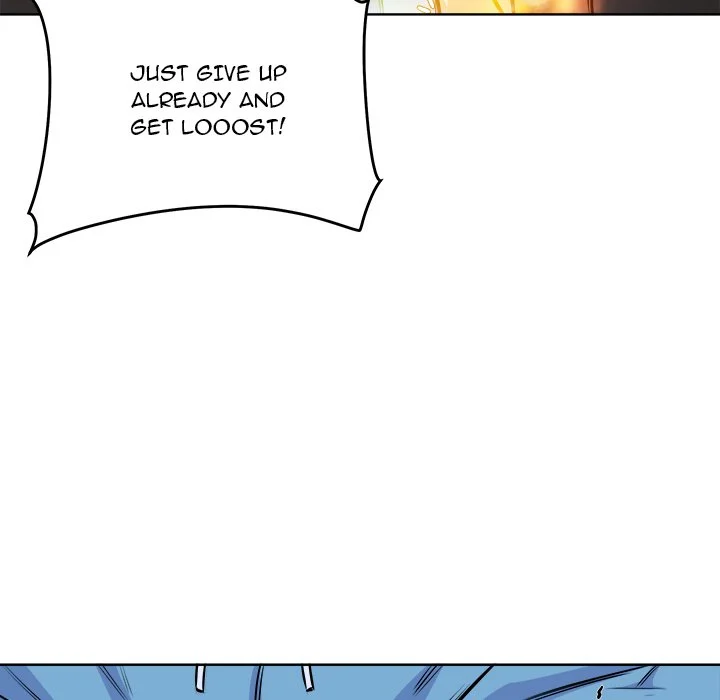 The Ark Is Me - Chapter 75 — Page 141