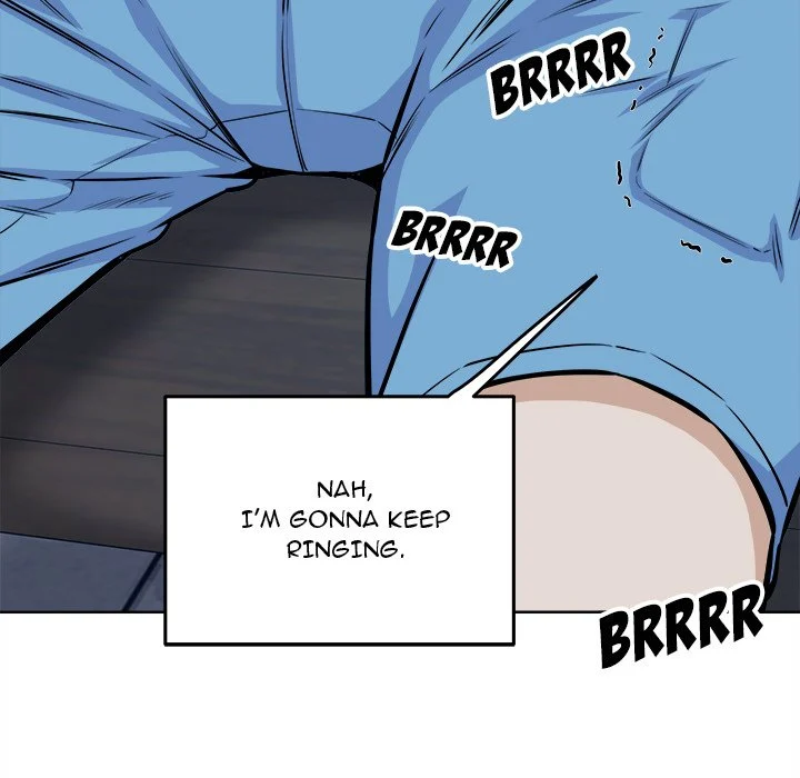 The Ark Is Me - Chapter 75 — Page 142