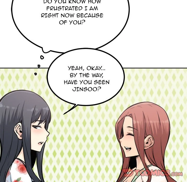 The Ark Is Me - Chapter 75 — Page 21