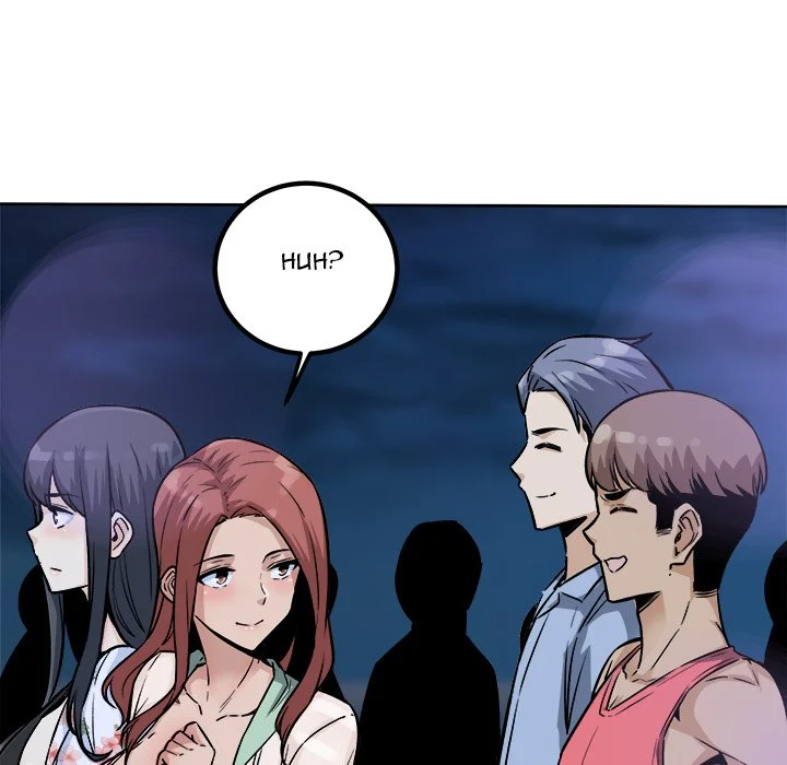 The Ark Is Me - Chapter 75 — Page 38
