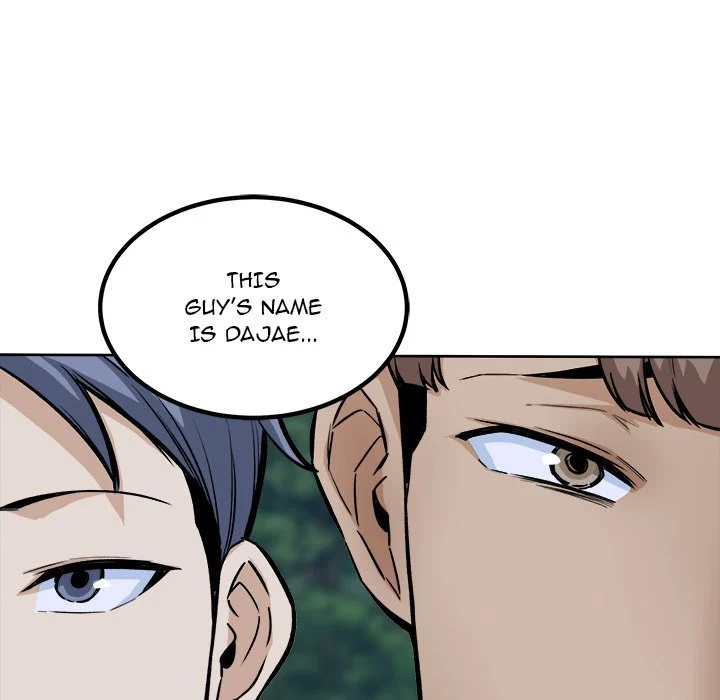 The Ark Is Me - Chapter 75 — Page 40