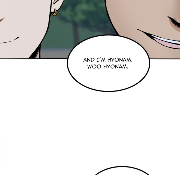 The Ark Is Me - Chapter 75 — Page 41