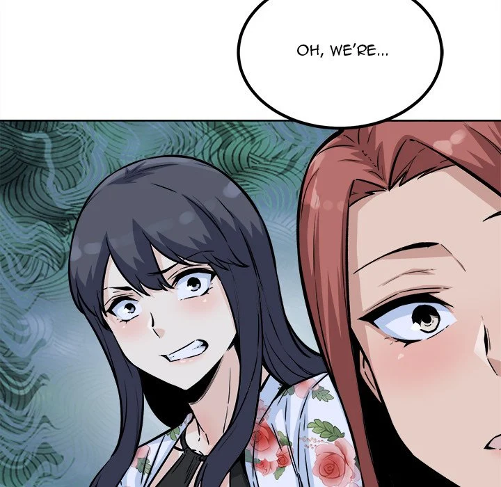 The Ark Is Me - Chapter 75 — Page 42