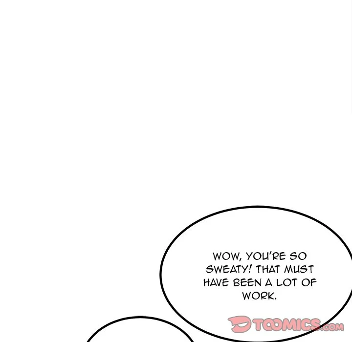 The Ark Is Me - Chapter 75 — Page 45