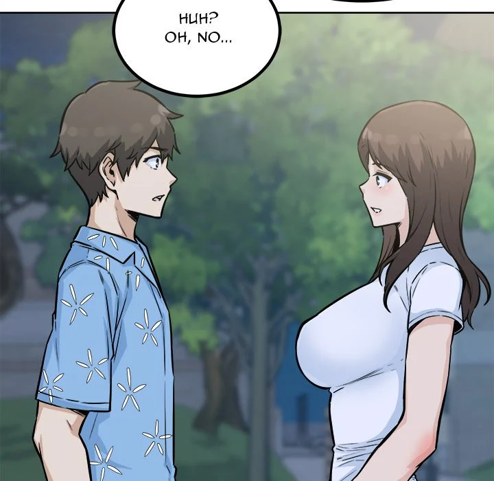The Ark Is Me - Chapter 75 — Page 46