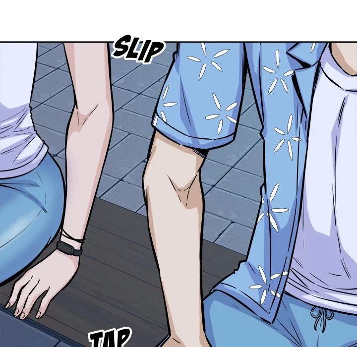 The Ark Is Me - Chapter 75 — Page 53