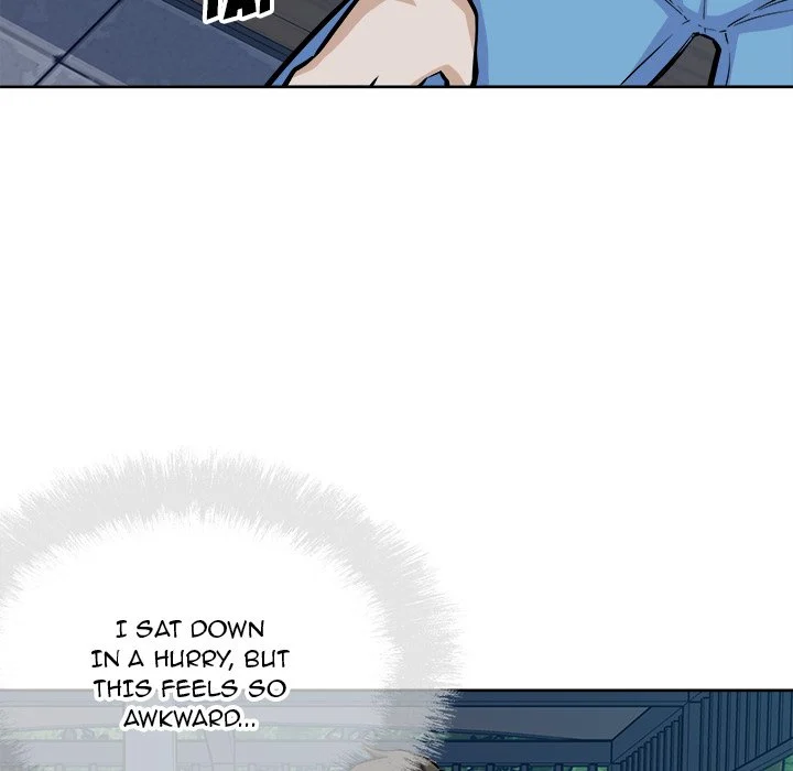 The Ark Is Me - Chapter 75 — Page 54