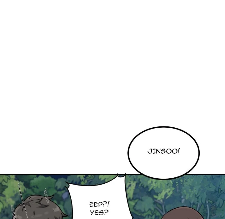 The Ark Is Me - Chapter 75 — Page 59