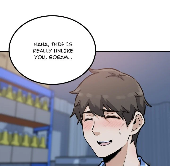 The Ark Is Me - Chapter 75 — Page 66