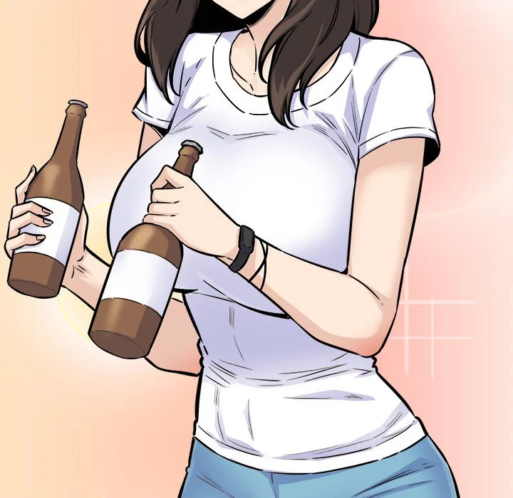 The Ark Is Me - Chapter 75 — Page 71
