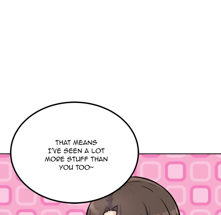 The Ark Is Me - Chapter 75 — Page 73