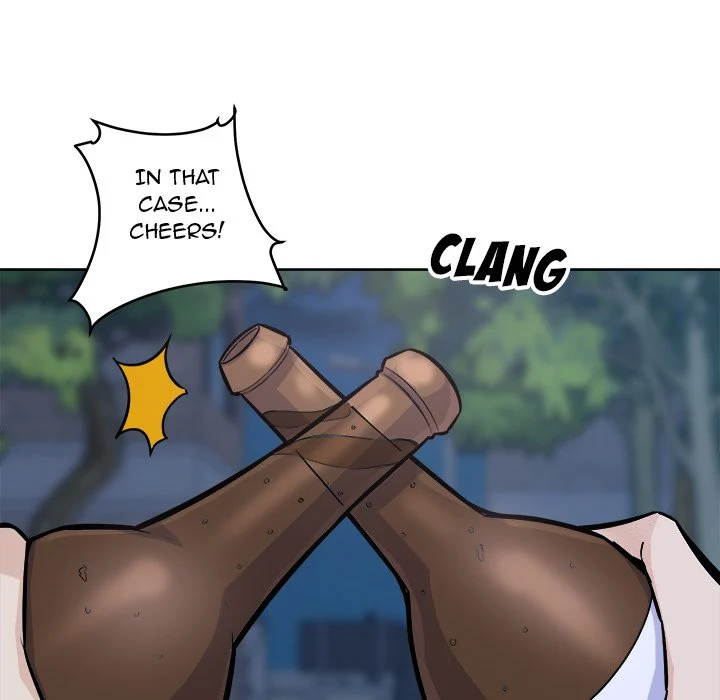 The Ark Is Me - Chapter 75 — Page 76