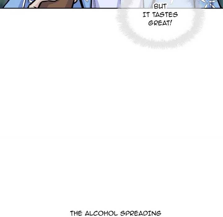 The Ark Is Me - Chapter 75 — Page 82