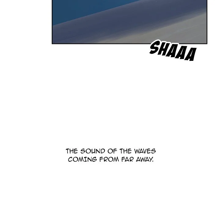 The Ark Is Me - Chapter 75 — Page 84