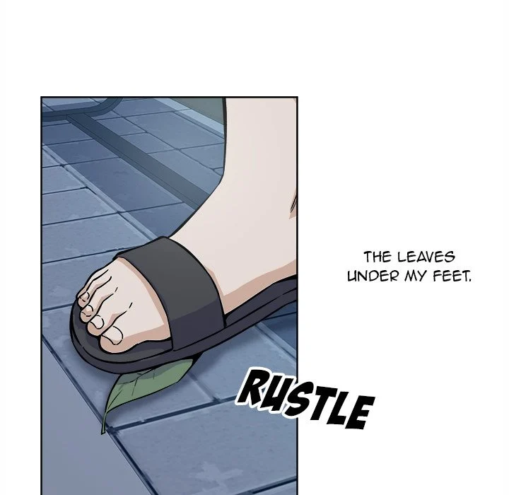 The Ark Is Me - Chapter 75 — Page 85