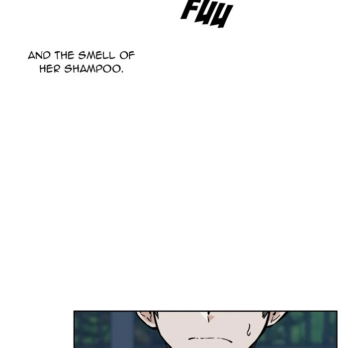 The Ark Is Me - Chapter 75 — Page 88