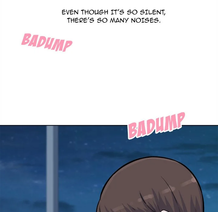 The Ark Is Me - Chapter 75 — Page 90