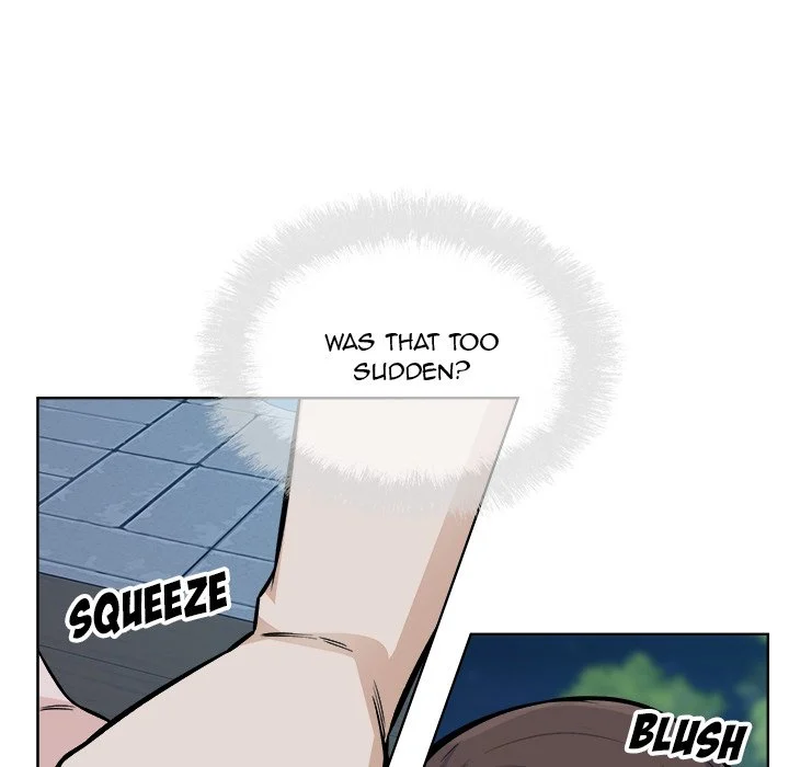 The Ark Is Me - Chapter 75 — Page 97