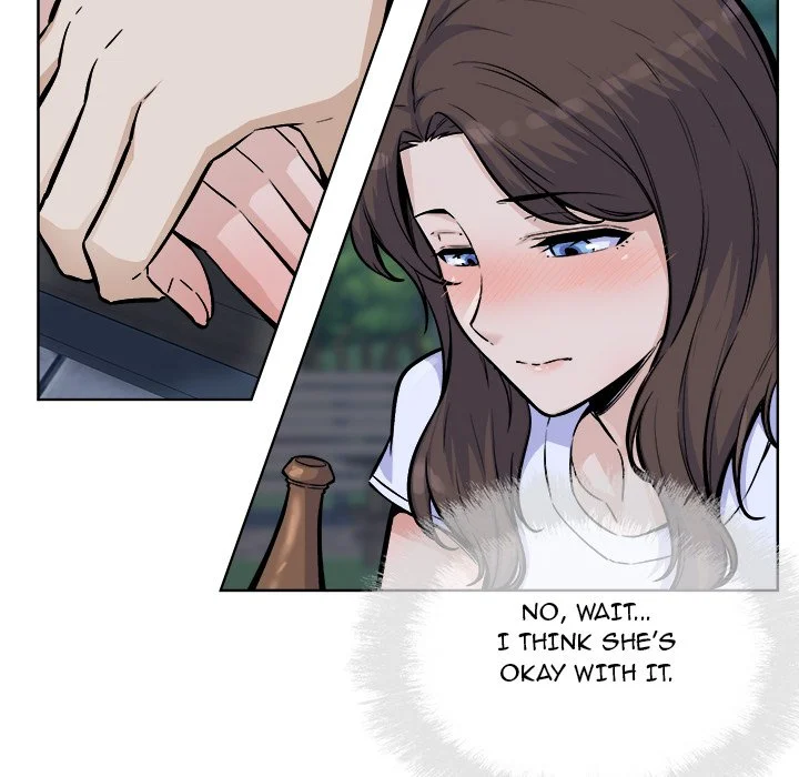 The Ark Is Me - Chapter 75 — Page 98