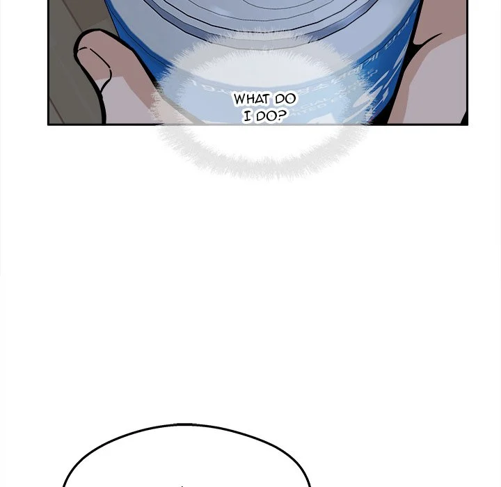 The Ark Is Me - Chapter 97 — Page 109