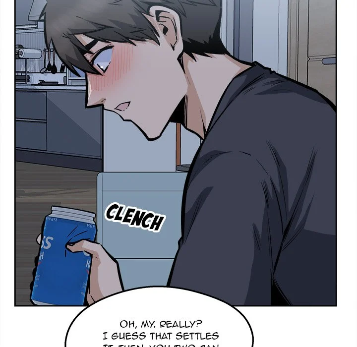 The Ark Is Me - Chapter 97 — Page 113