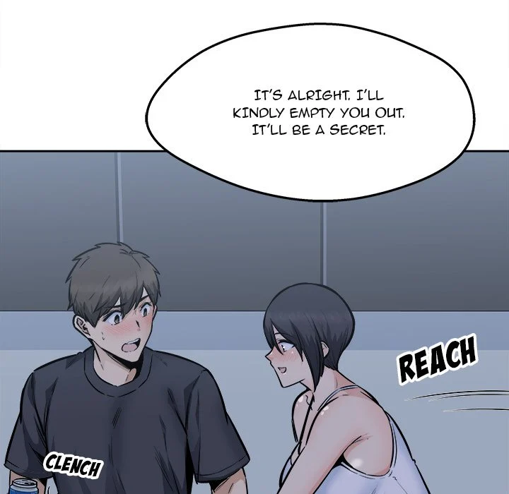The Ark Is Me - Chapter 97 — Page 128