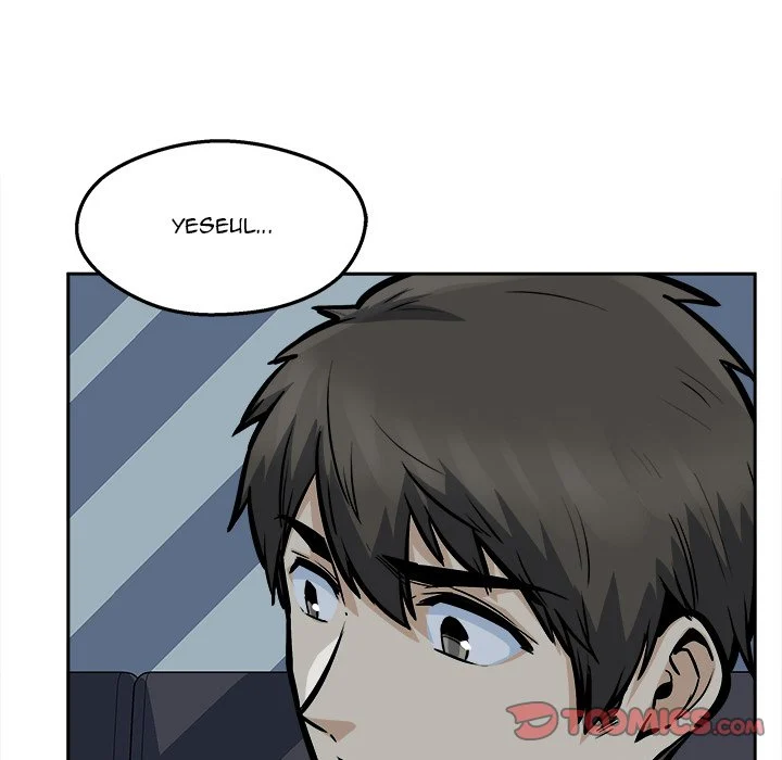 The Ark Is Me - Chapter 97 — Page 21