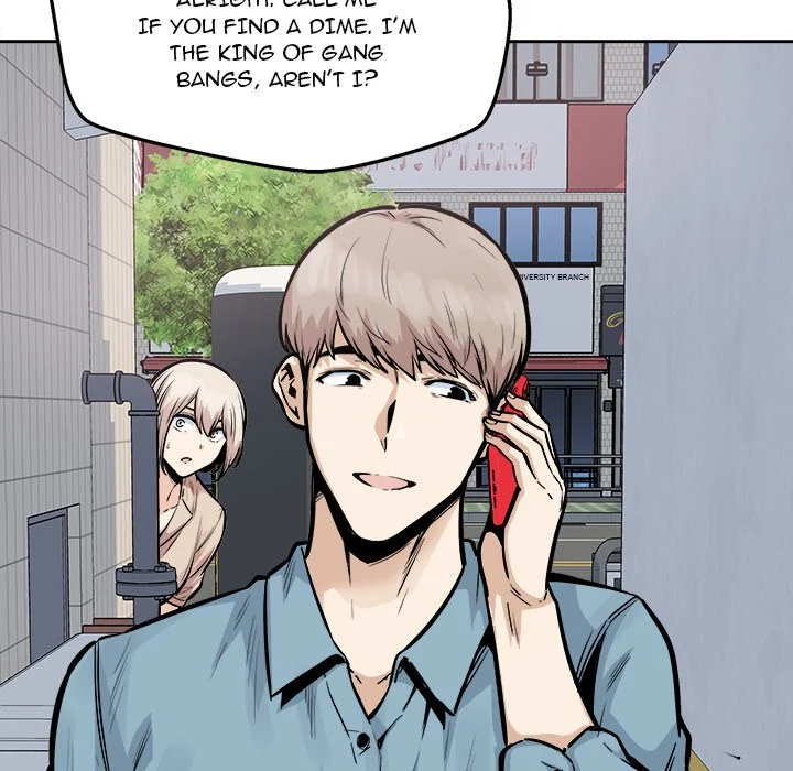 The Ark Is Me - Chapter 97 — Page 36