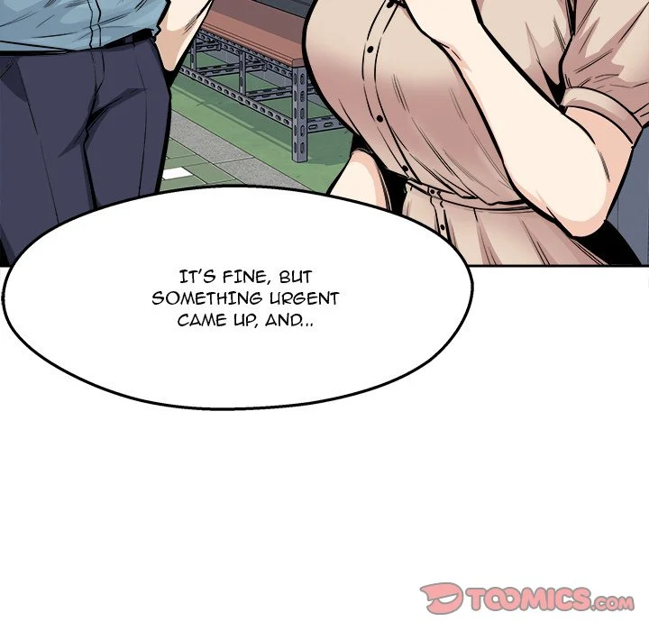 The Ark Is Me - Chapter 97 — Page 39
