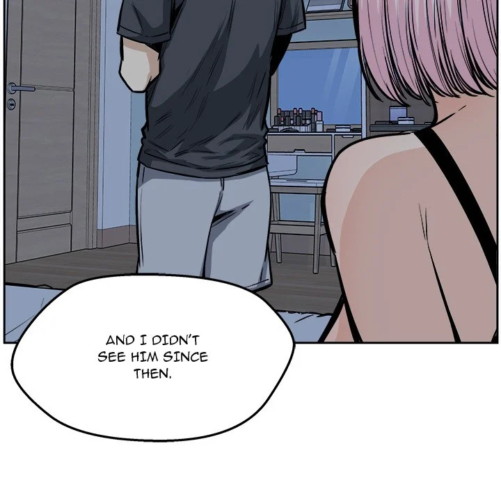 The Ark Is Me - Chapter 97 — Page 41