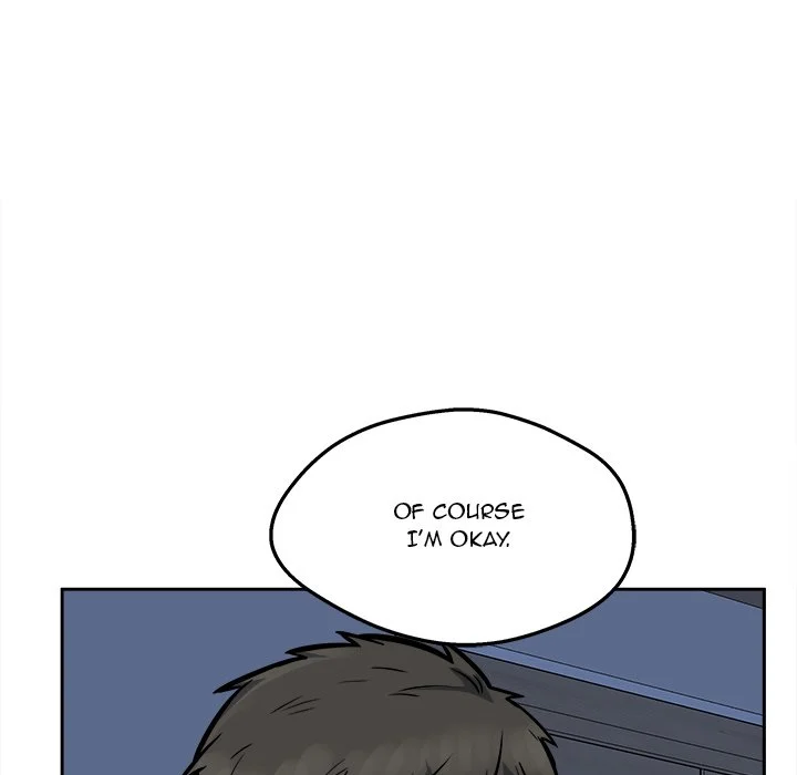 The Ark Is Me - Chapter 97 — Page 44
