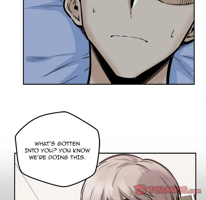 The Ark Is Me - Chapter 97 — Page 51