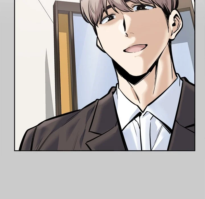 The Ark Is Me - Chapter 97 — Page 52
