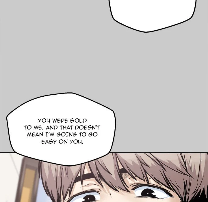 The Ark Is Me - Chapter 97 — Page 59