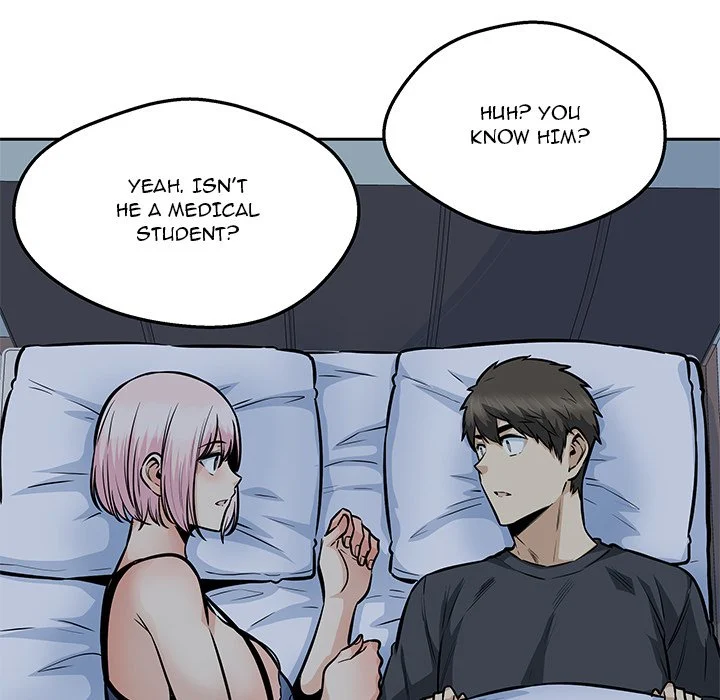 The Ark Is Me - Chapter 97 — Page 6