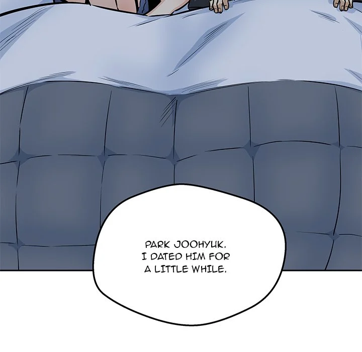 The Ark Is Me - Chapter 97 — Page 7