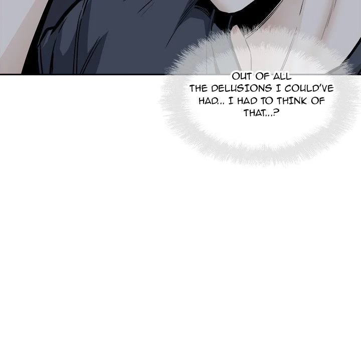 The Ark Is Me - Chapter 97 — Page 89