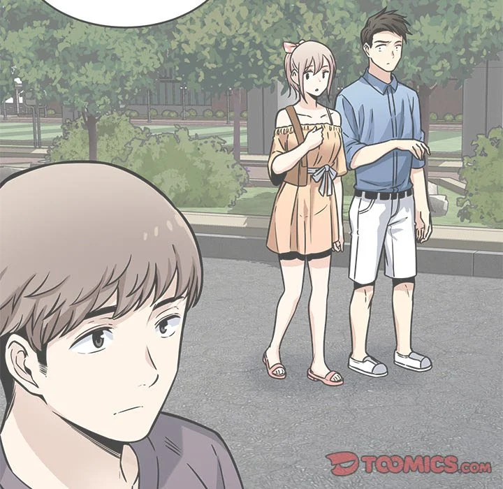 The Ark Is Me - Chapter 97 — Page 9
