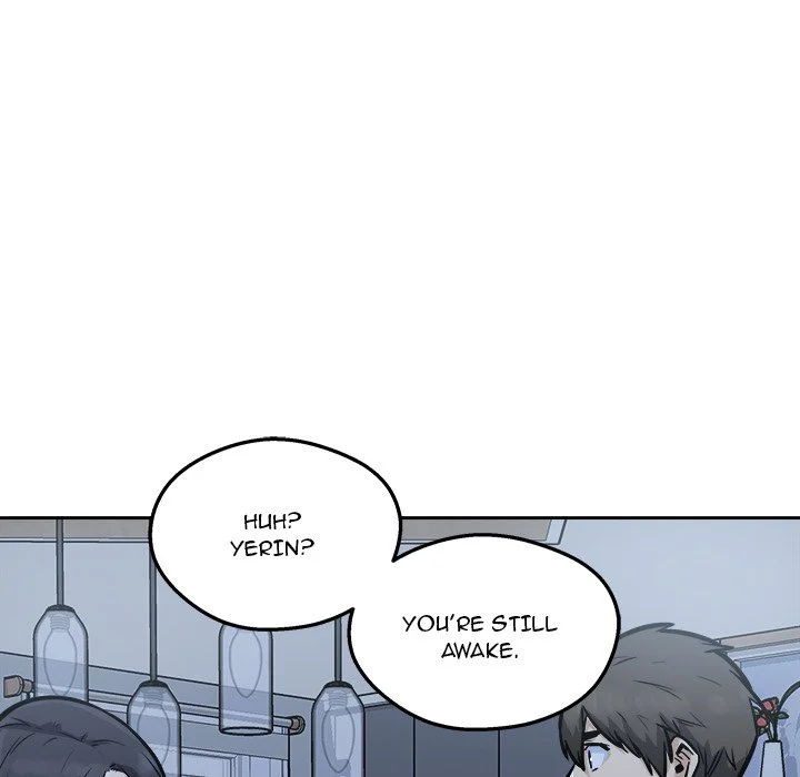 The Ark Is Me - Chapter 97 — Page 92