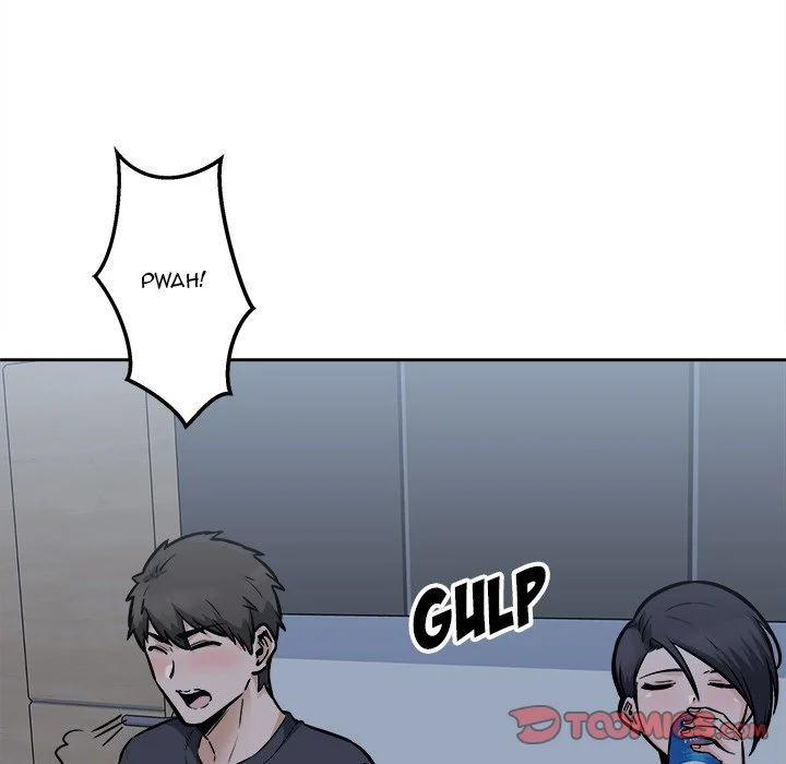 The Ark Is Me - Chapter 97 — Page 99
