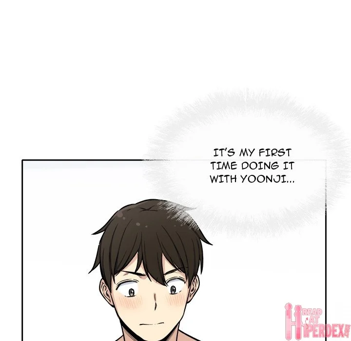 The Ark Is Me - Chapter 41 — Page 101