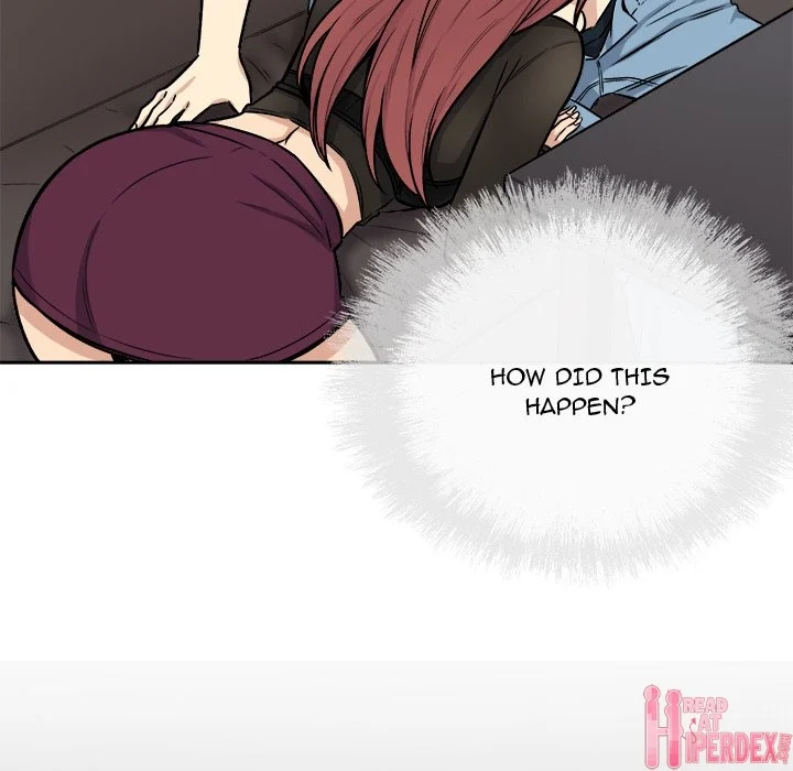 The Ark Is Me - Chapter 41 — Page 11