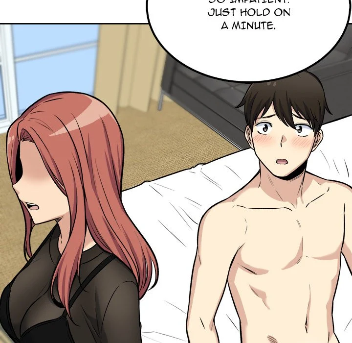 The Ark Is Me - Chapter 41 — Page 105