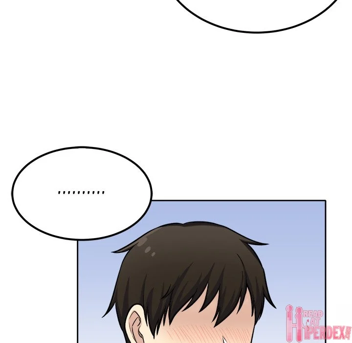 The Ark Is Me - Chapter 41 — Page 111