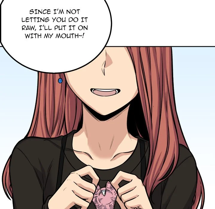 The Ark Is Me - Chapter 41 — Page 113